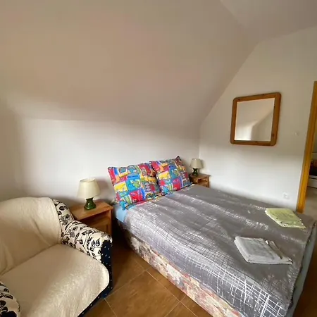 Zsuzsanna's Panoramic Nest Nagymaros